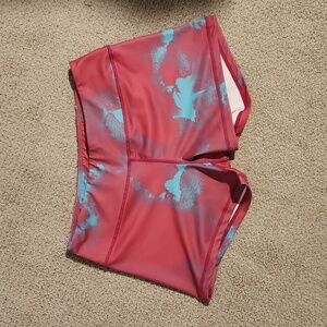 Born Primitive Double Take Shorts